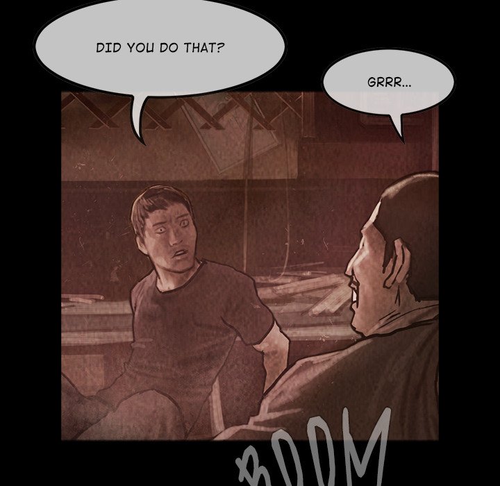 Shaman - episode 29 - 82