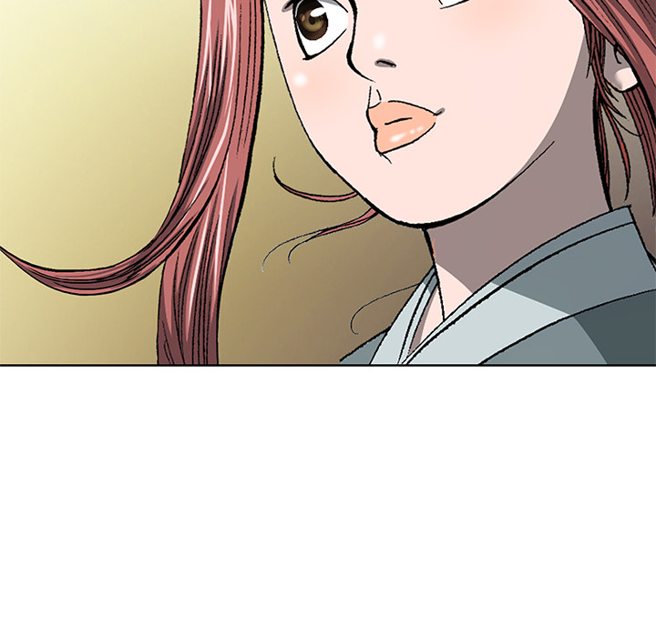 The Tale of The Hyungsan Sect - episode 3 - 23