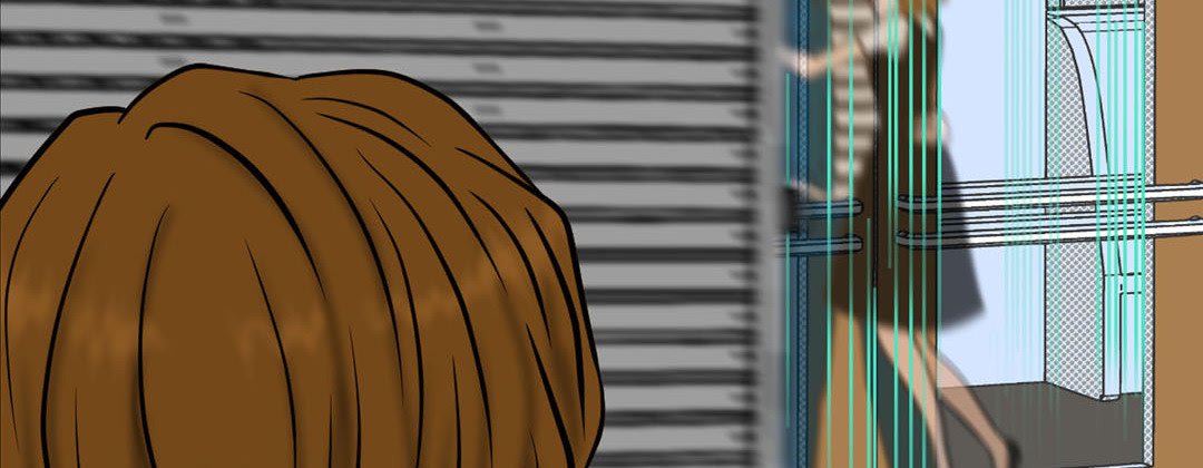 Living with The Wizard - episode 8 - 125