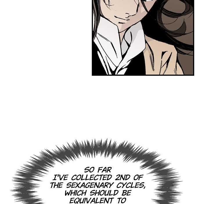 Magician's Murim Adventures - episode 6 - 19