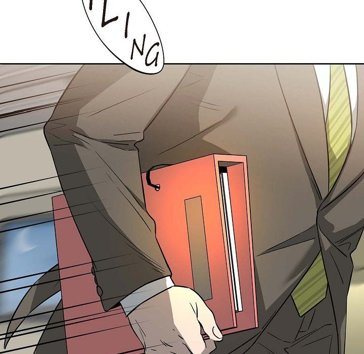 Hard-Boiled Love - episode 26 - 32