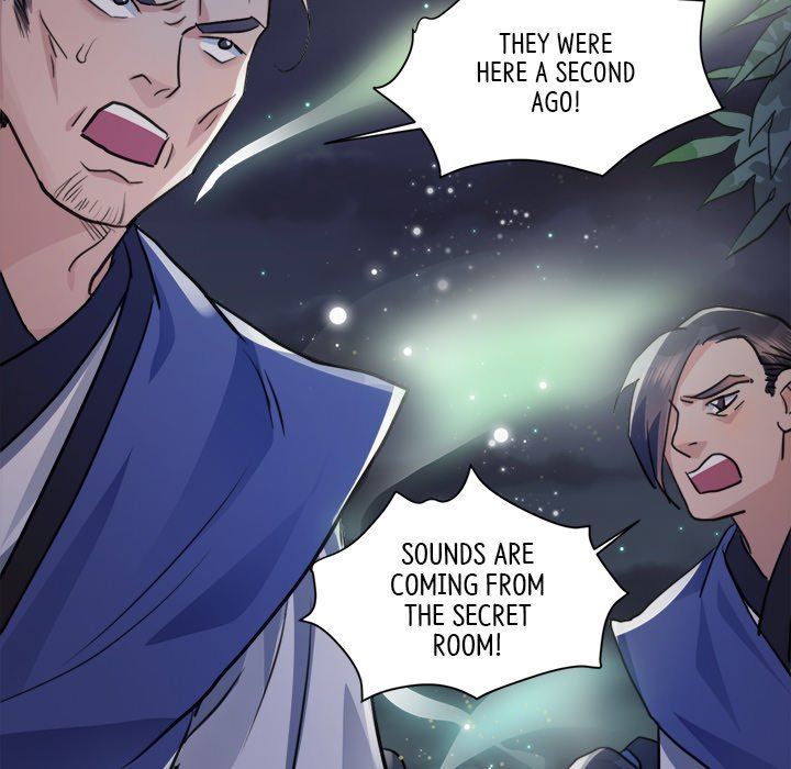 Repeating You - episode 33 - 50