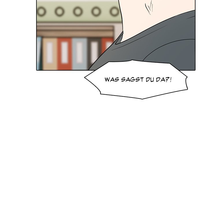 Teufel der Oberstufe: Boost - episode 29 - 25