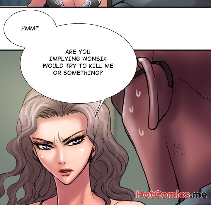Money Trade - episode 13 - 49