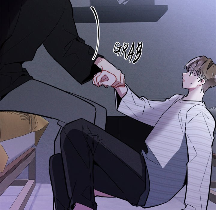 Cherry Doll Scandal - episode 8 - 131
