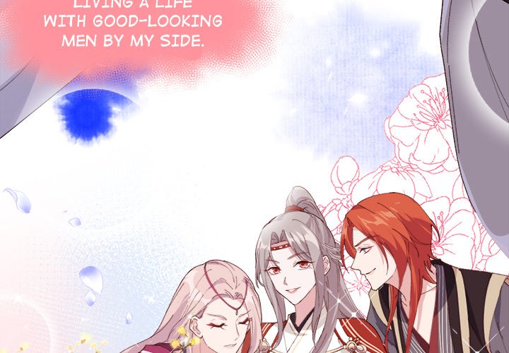 Four New Husbands - episode 1 - 3