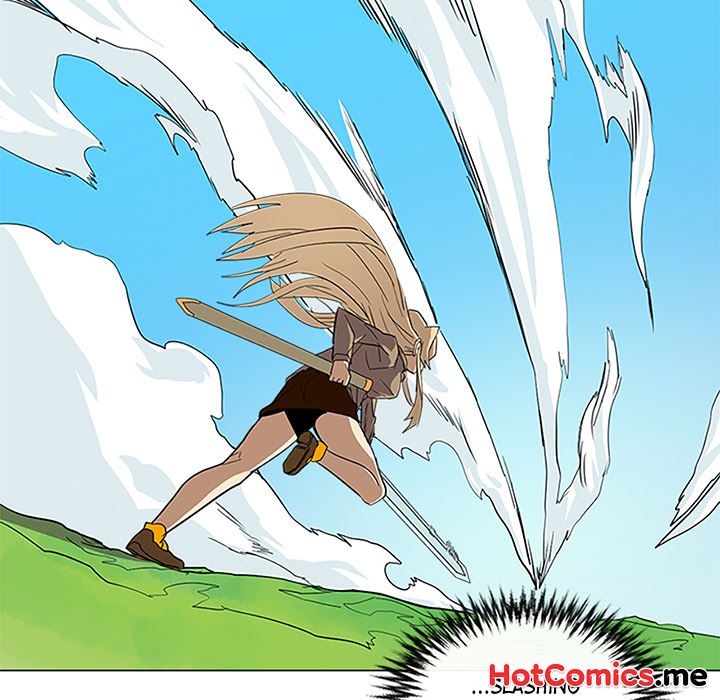 A Returner's Magic Should Be Special - episode 5 - 35