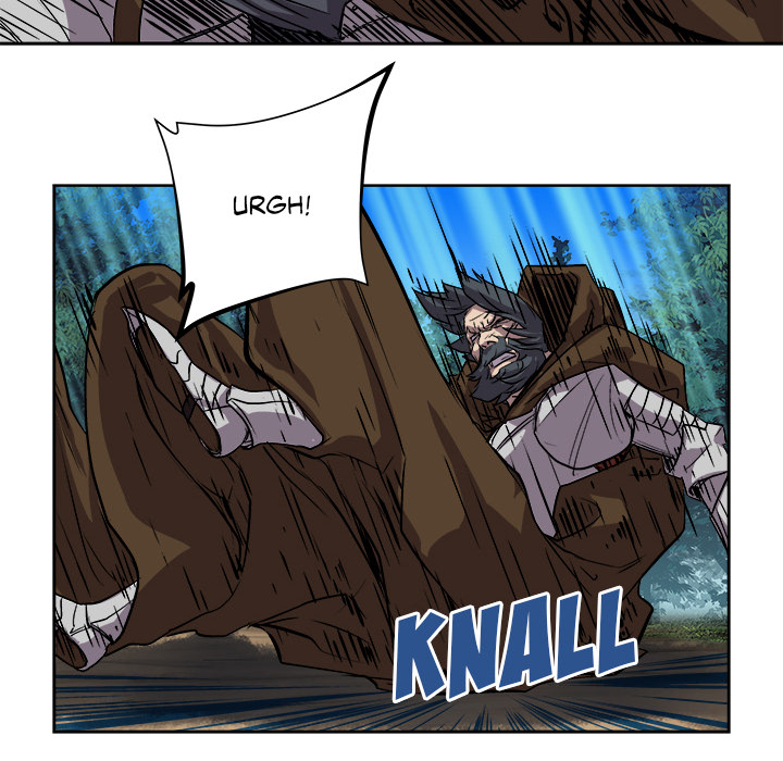 Karmas Weg - episode 25 - 42