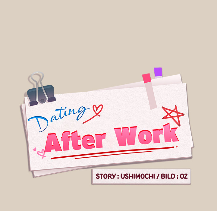 Dating After Work - episode 25 - 5