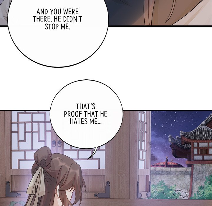 My Wife, The Prince - episode 44 - 84