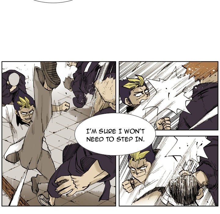 The Bully Hunter - episode 3 - 31