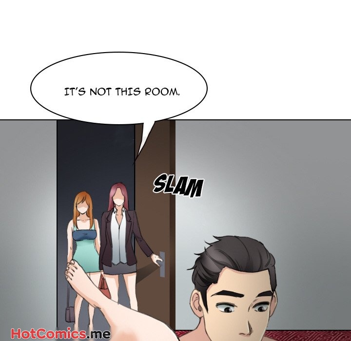 The Snow - episode 25 - 81