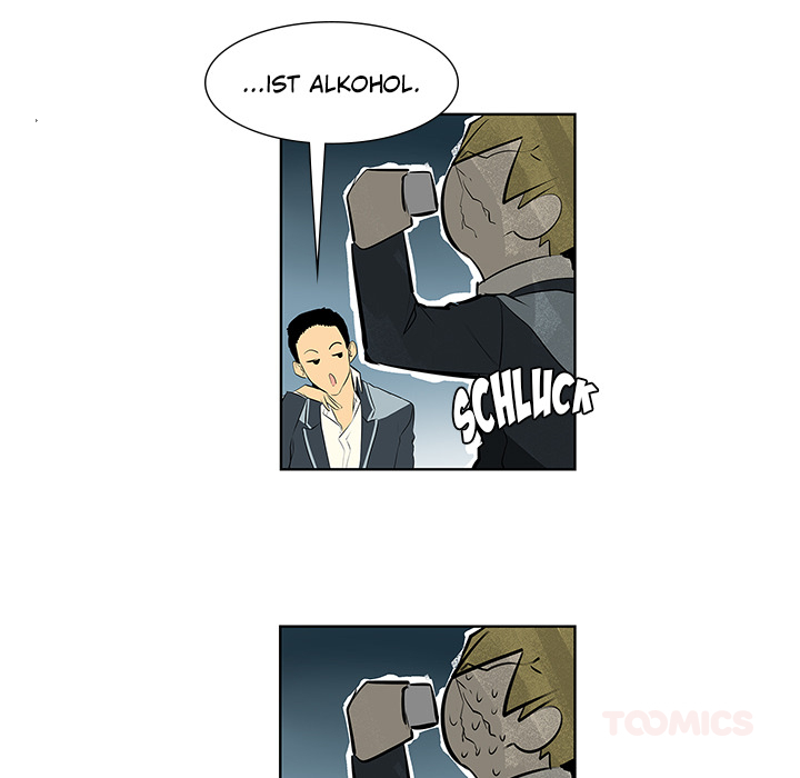 Besondere Beziehungen - episode 3 - 5