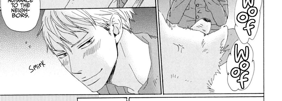 Ginza Neon Paradise - episode 3 - 41