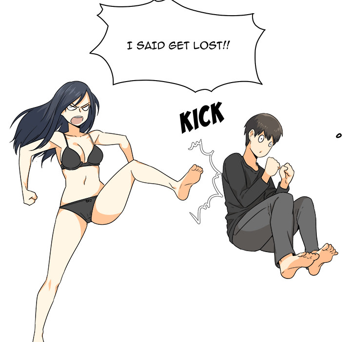 Excuse me, This is my Room - UNCENSORED - episode 2 - 67