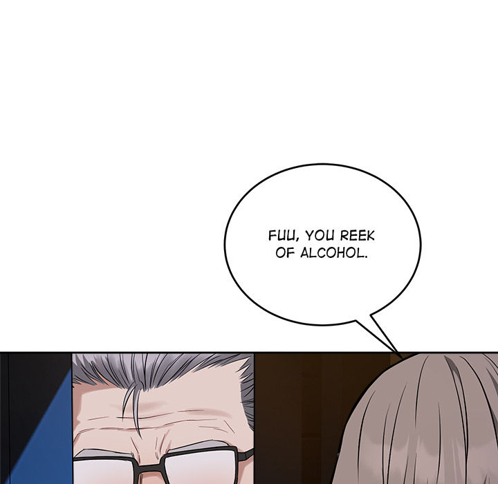 I'm Here for You - UNCENSORED - episode 20 - 158