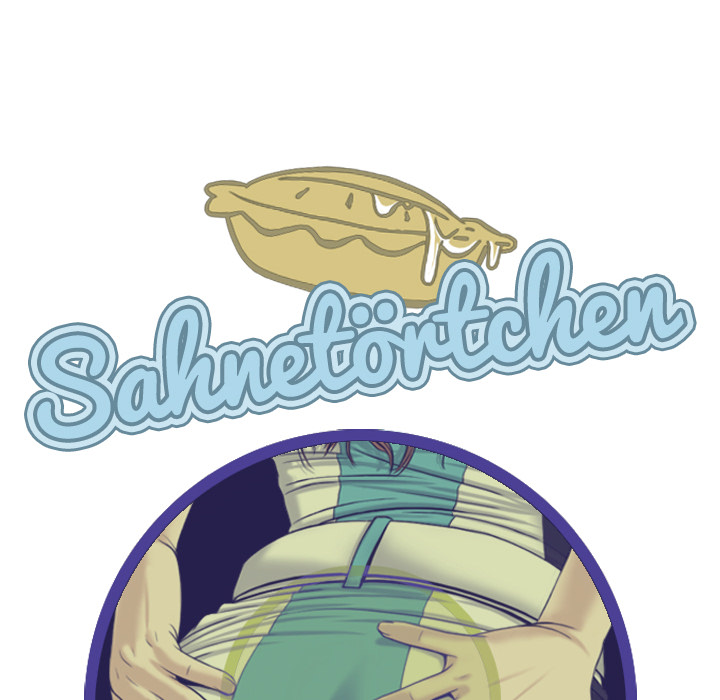 Sahnetörtchen - episode 12 - 39