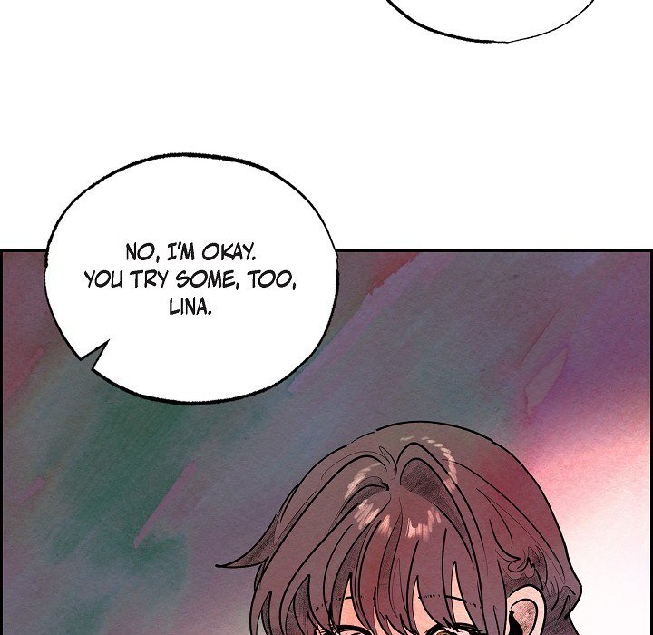 The Villainess Behind the Mask - episode 35 - 11