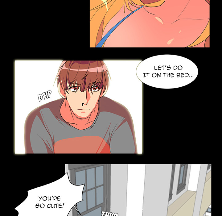 Body Choke - episode 2 - 59