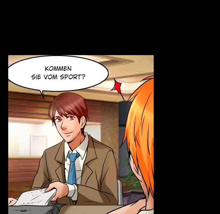 Gestörte Liebe - episode 37 - 50