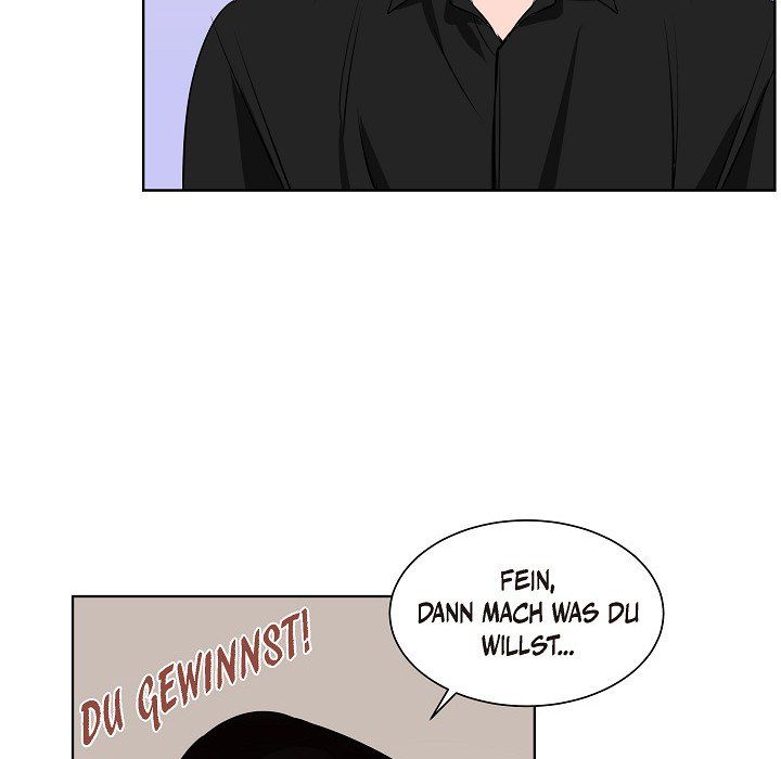 Die romantische Schlüsselverbindung - episode 8 - 90