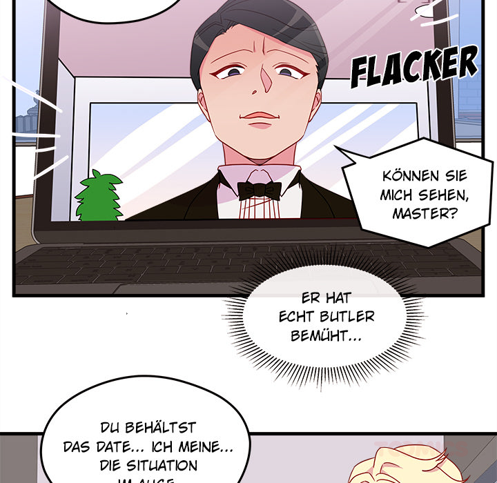Ich wähle dich! - episode 19 - 17