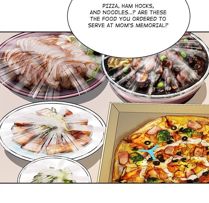 Immoral Family - episode 2 - 92