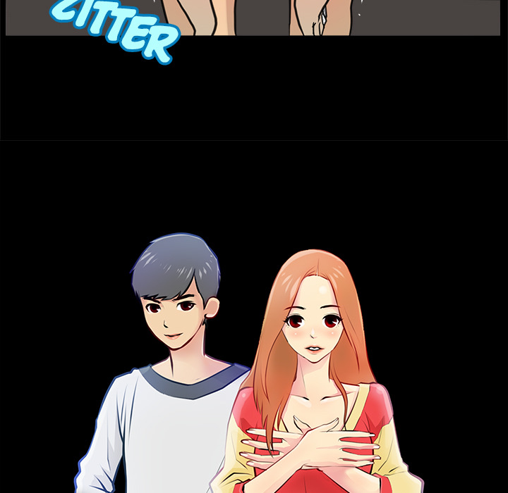 Sex Note - episode 5 - 8