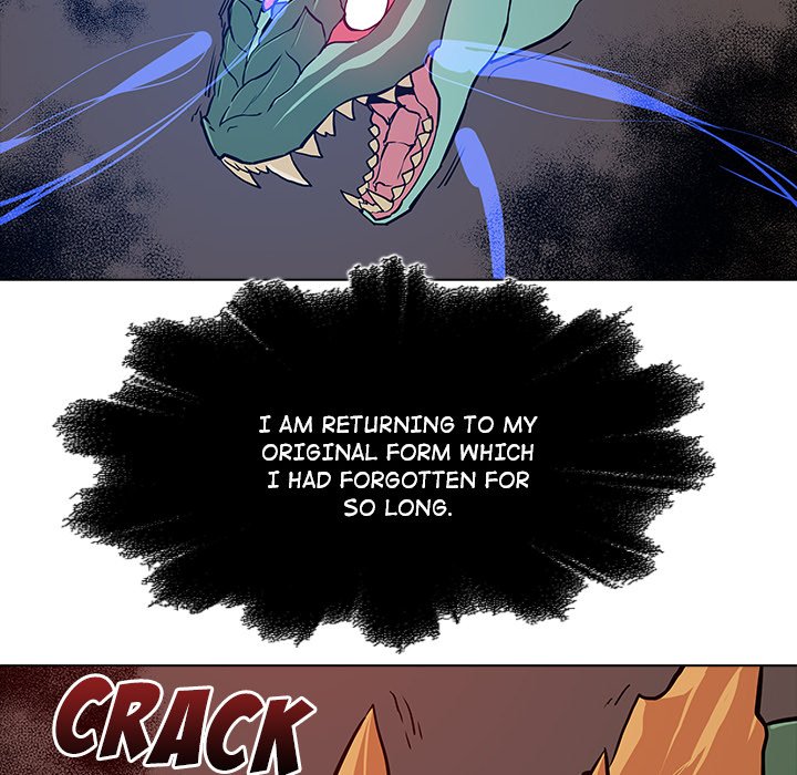 The Fang of Yeongno - episode 26 - 39