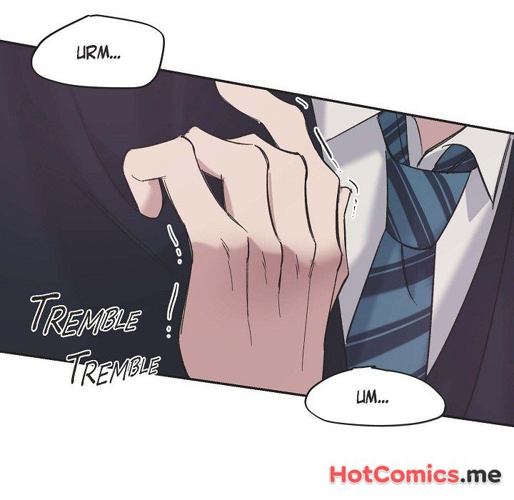 Lose Your Touch - episode 15 - 86