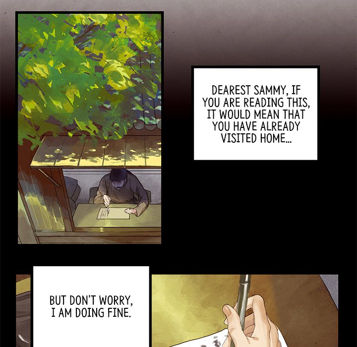 The Land of Flowers - episode 19 - 11