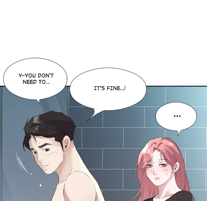 Memories of a Rainy Day - episode 8 - 19
