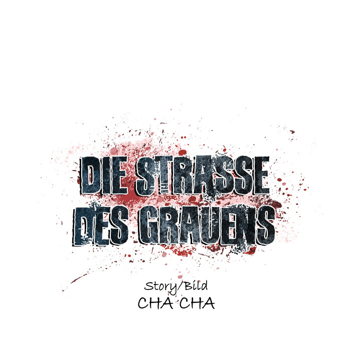 Die Strasse des Grauens - episode 10 - 10