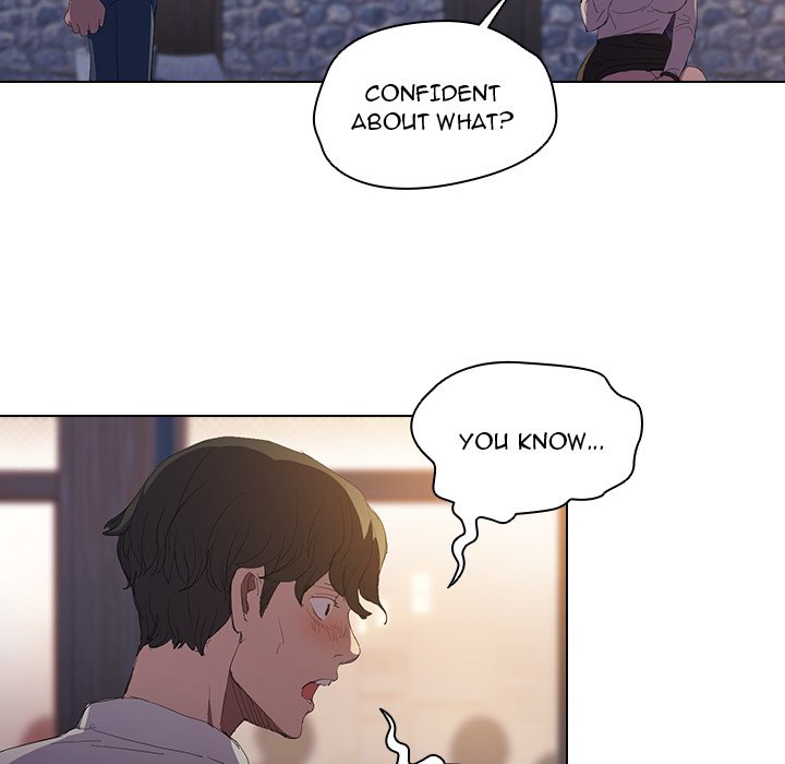 Who Cares If I'm a Loser! - episode 5 - 6