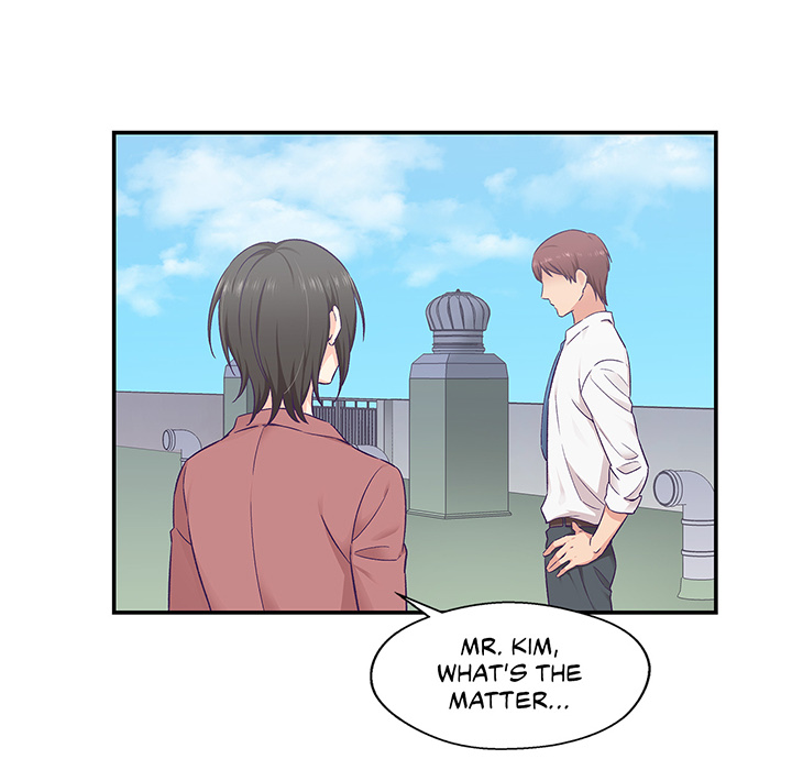 My Special Squishy Someone - episode 19 - 16