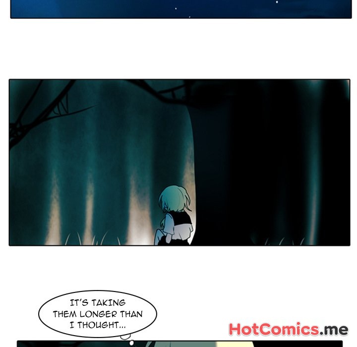 End and Save - episode 12 - 45