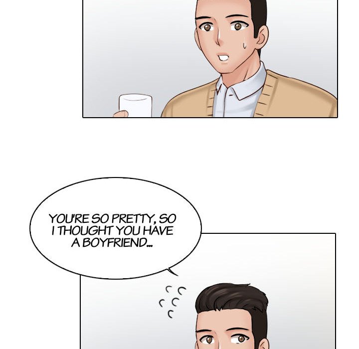 My Girlfriend and My Slave - episode 1 - 108