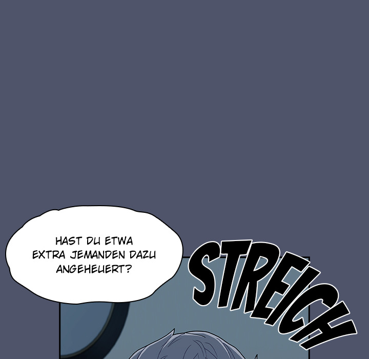 Der Weg zum Altar - episode 85 - 113