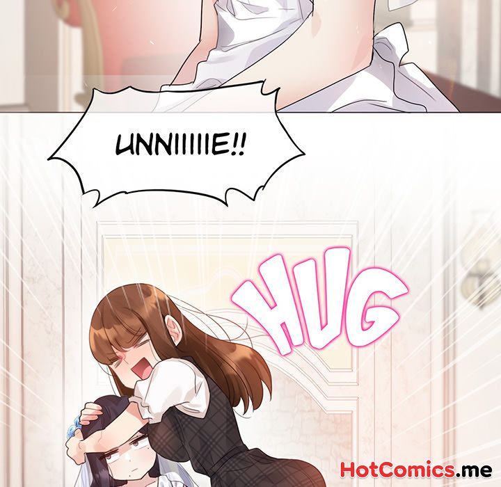 A Pervert's Daily Life - episode 113 - 4