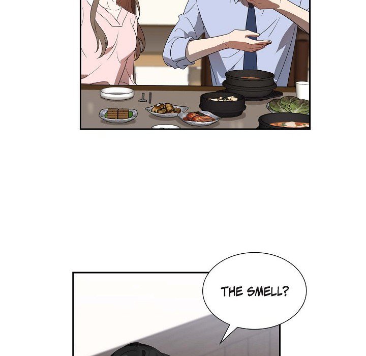 A Misogamist's Romance - episode 3 - 19