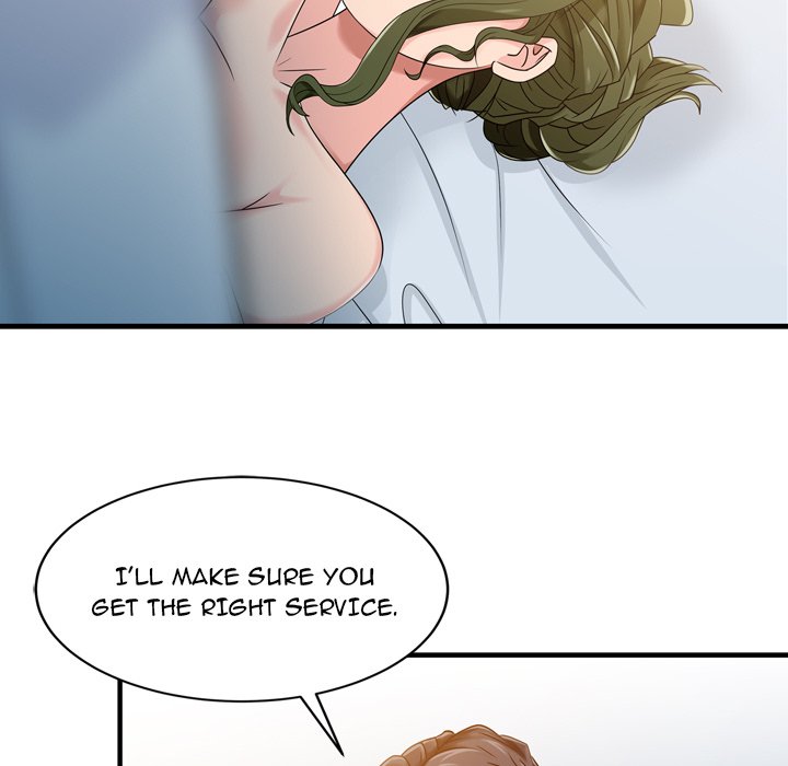 Just For You - episode 3 - 13