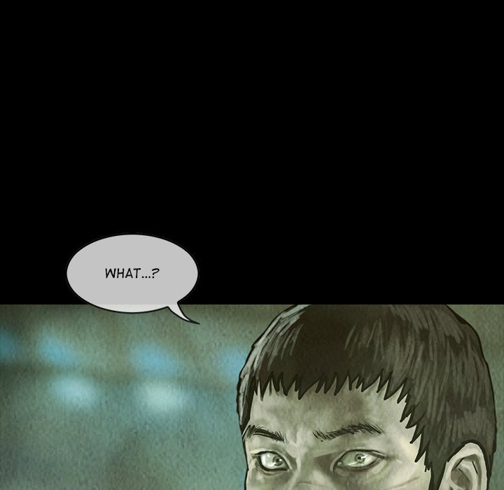 Shaman - episode 30 - 90