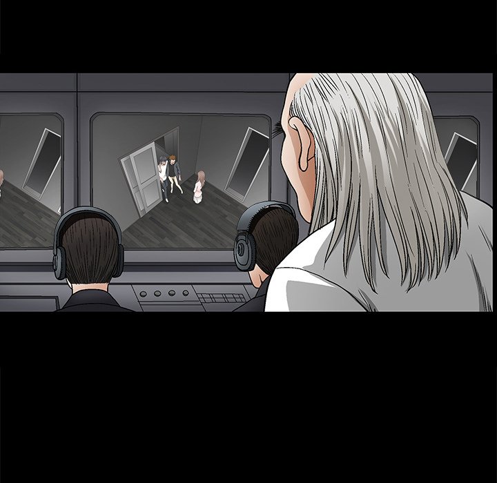 The Return: Unspeakable Season 2 - episode 25 - 94