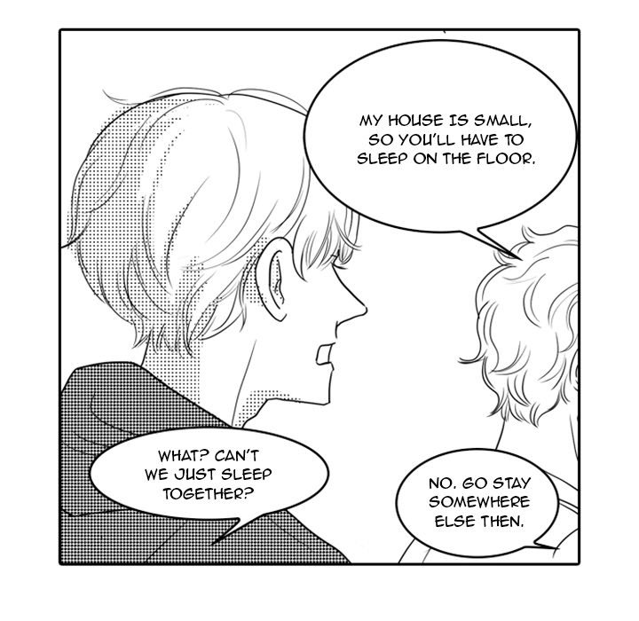 His Preference - episode 14 - 60