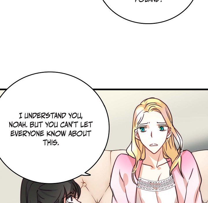 Bring the Love - episode 7 - 37