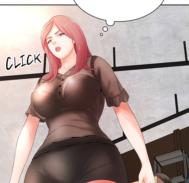 Office Troubles - episode 12 - 22