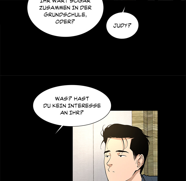 Glückliche Fügung - episode 8 - 23