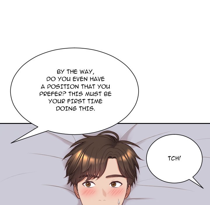 Her Situation - episode 40 - 49