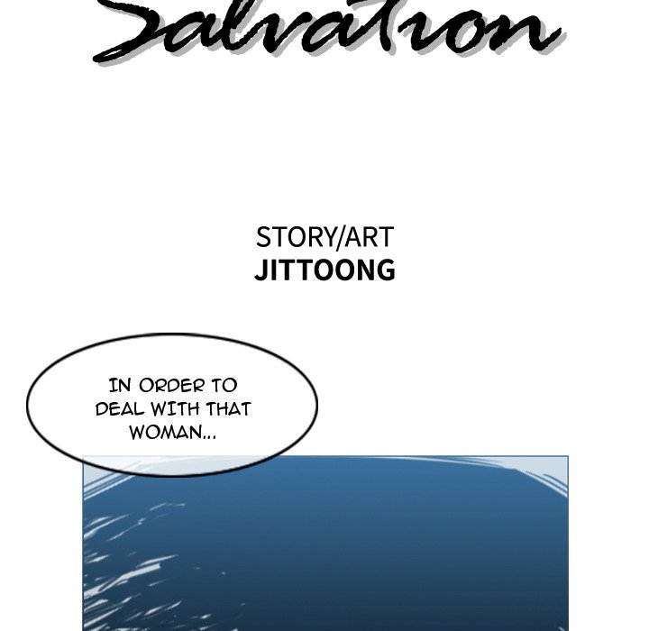 Path to Salvation - episode 5 - 9