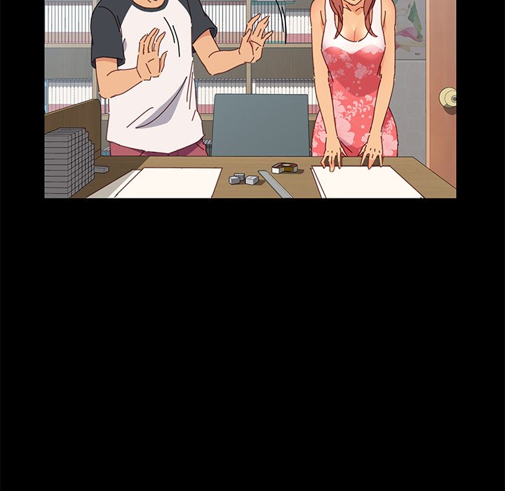 The Assistant - episode 3 - 22